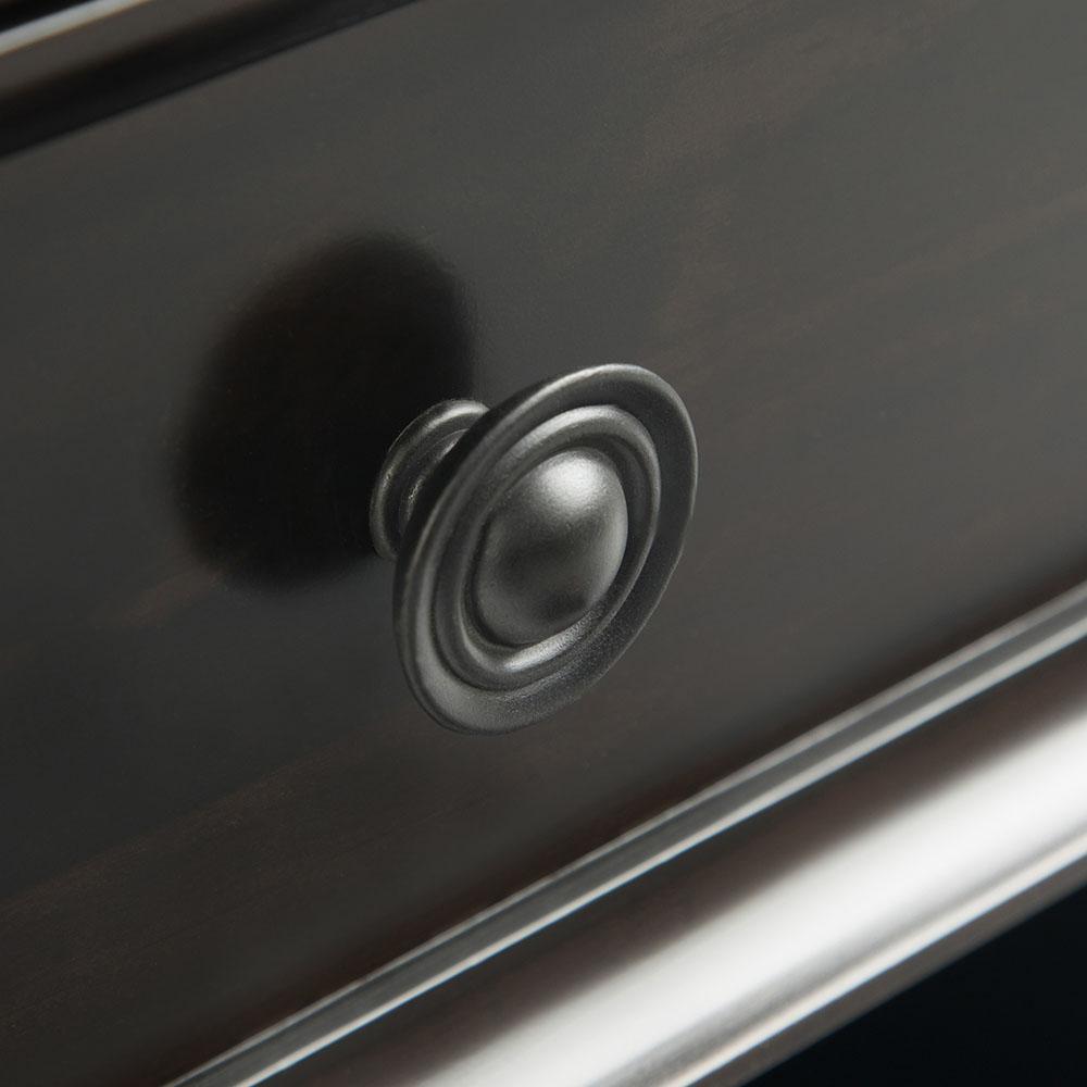 Amherst Bedside Table