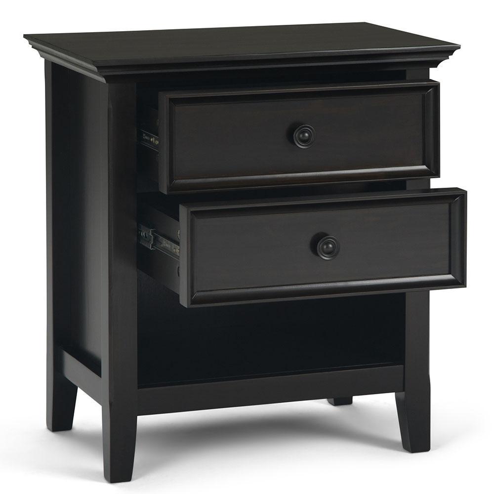 Amherst Bedside Table