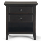 Amherst Bedside Table