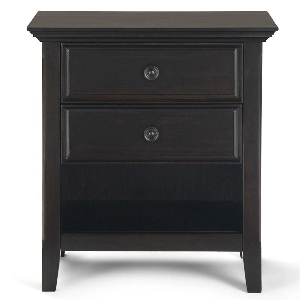 Amherst Bedside Table