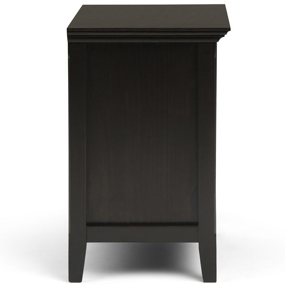 Amherst Bedside Table