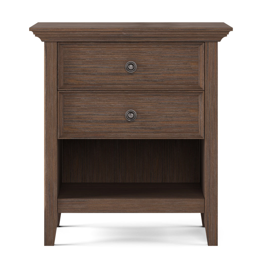 Amherst Bedside Table
