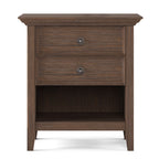 Amherst Bedside Table