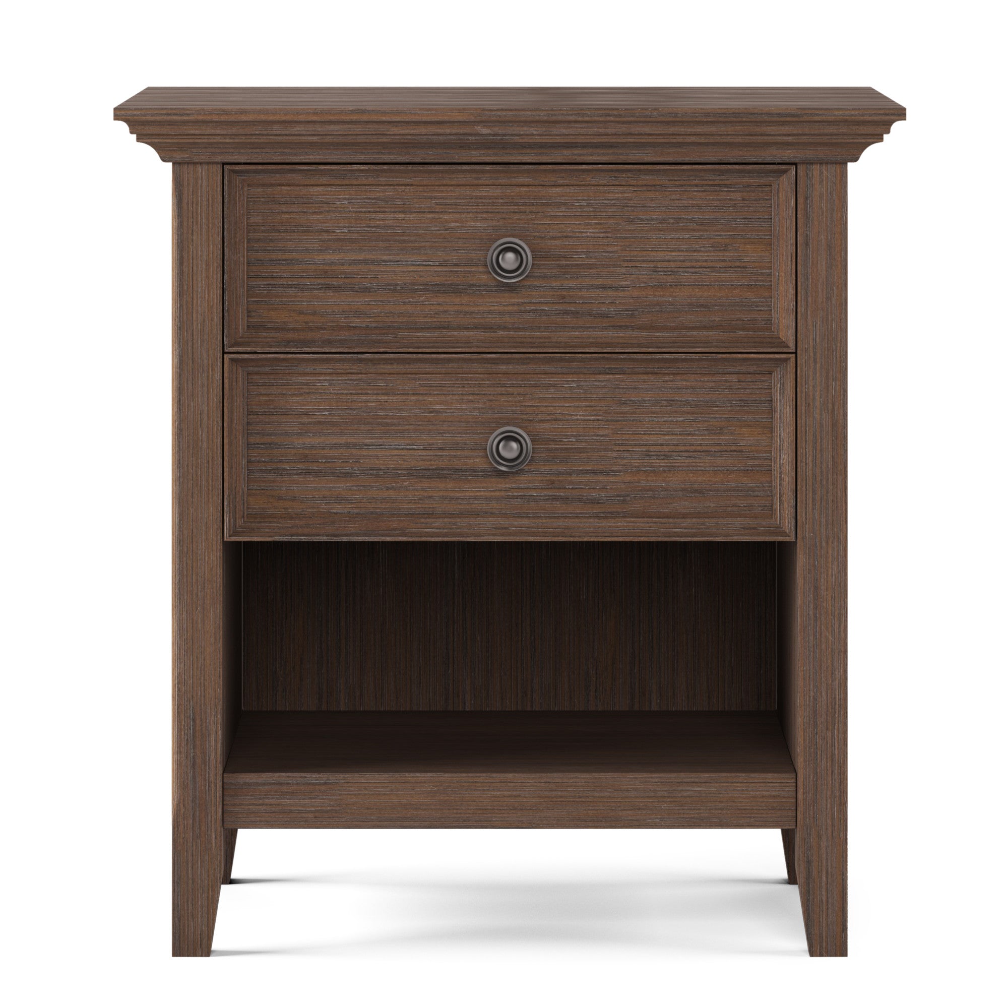 Amherst Bedside Table