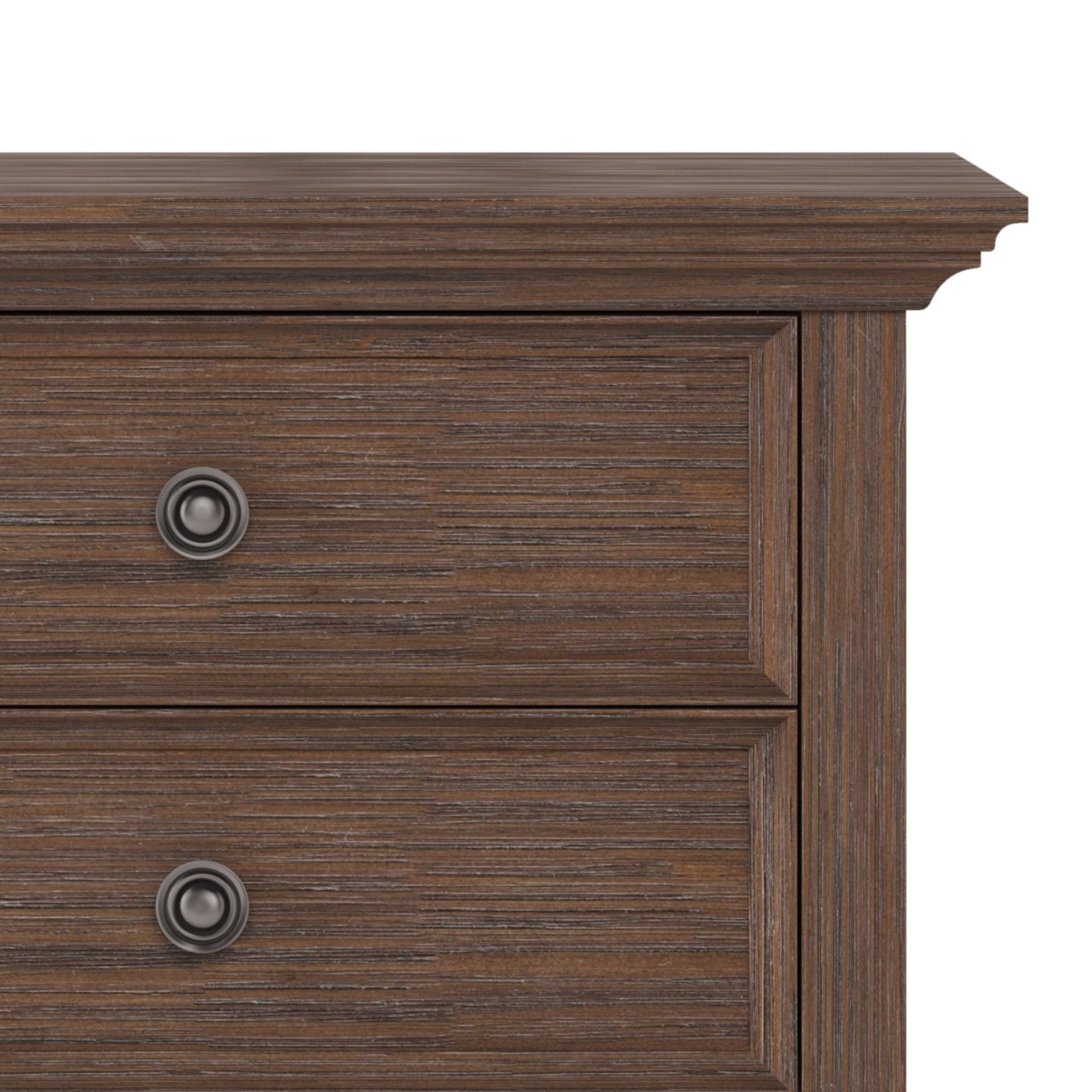 Amherst Bedside Table