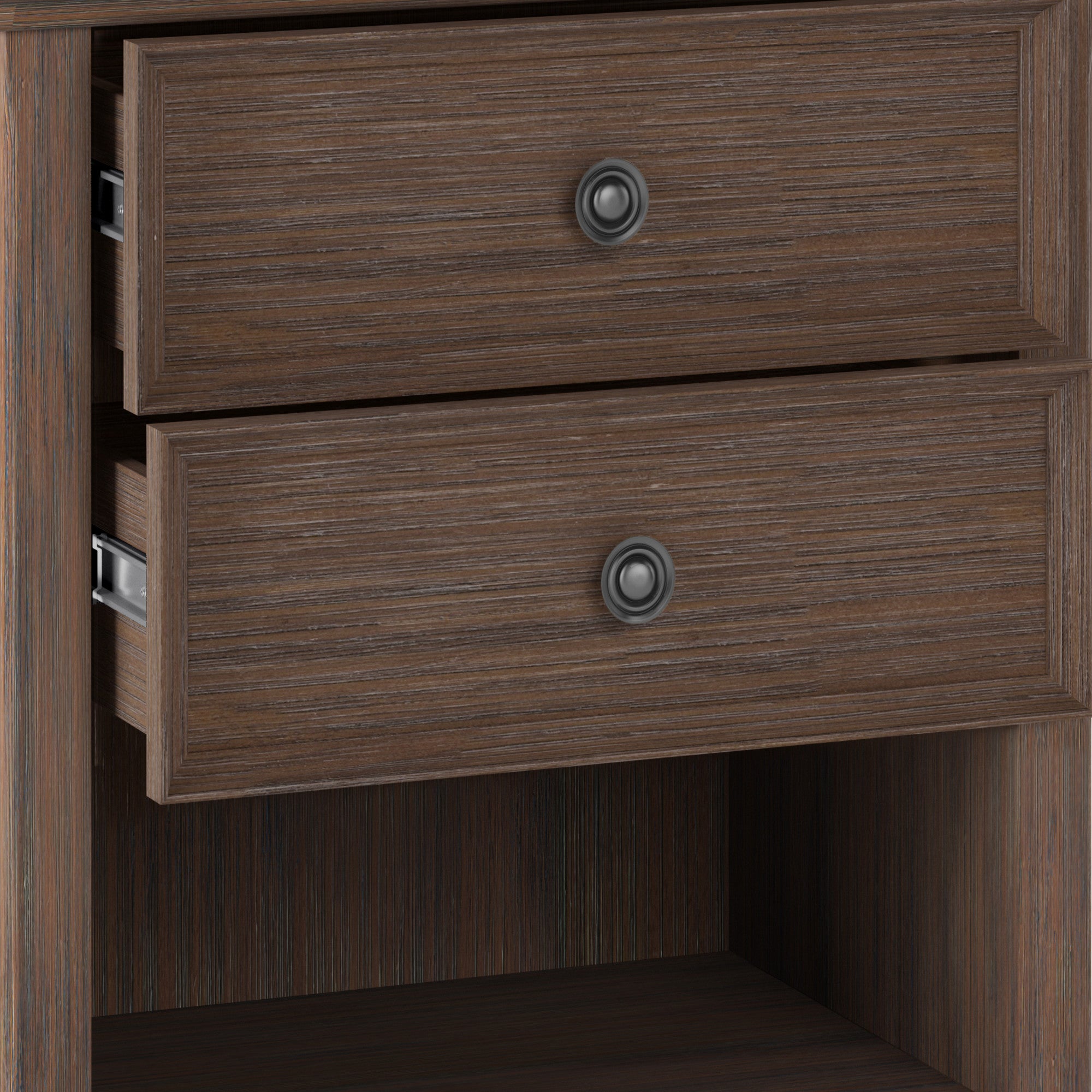 Amherst Bedside Table