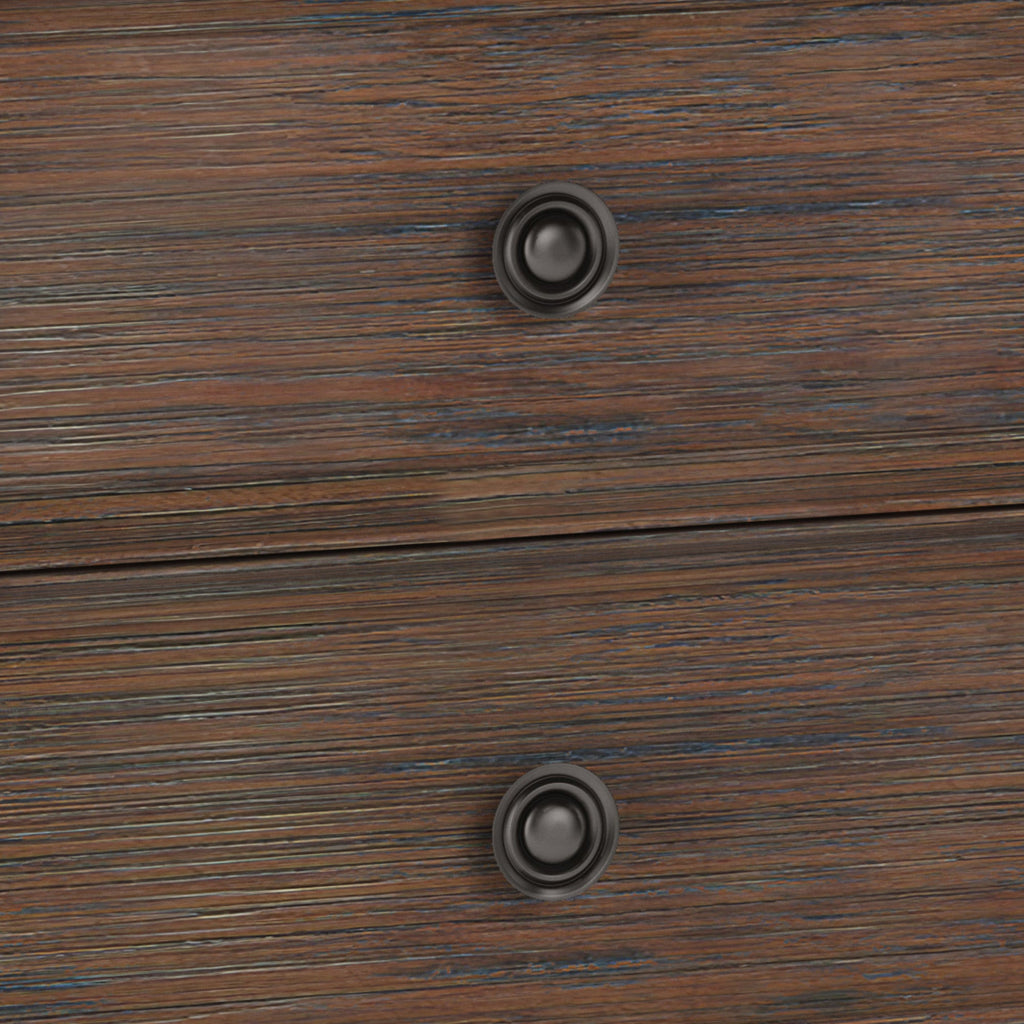 Amherst Bedside Table