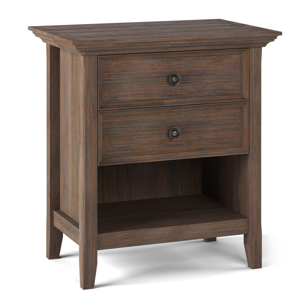 Amherst Bedside Table
