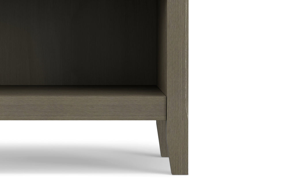 Amherst Bedside Table