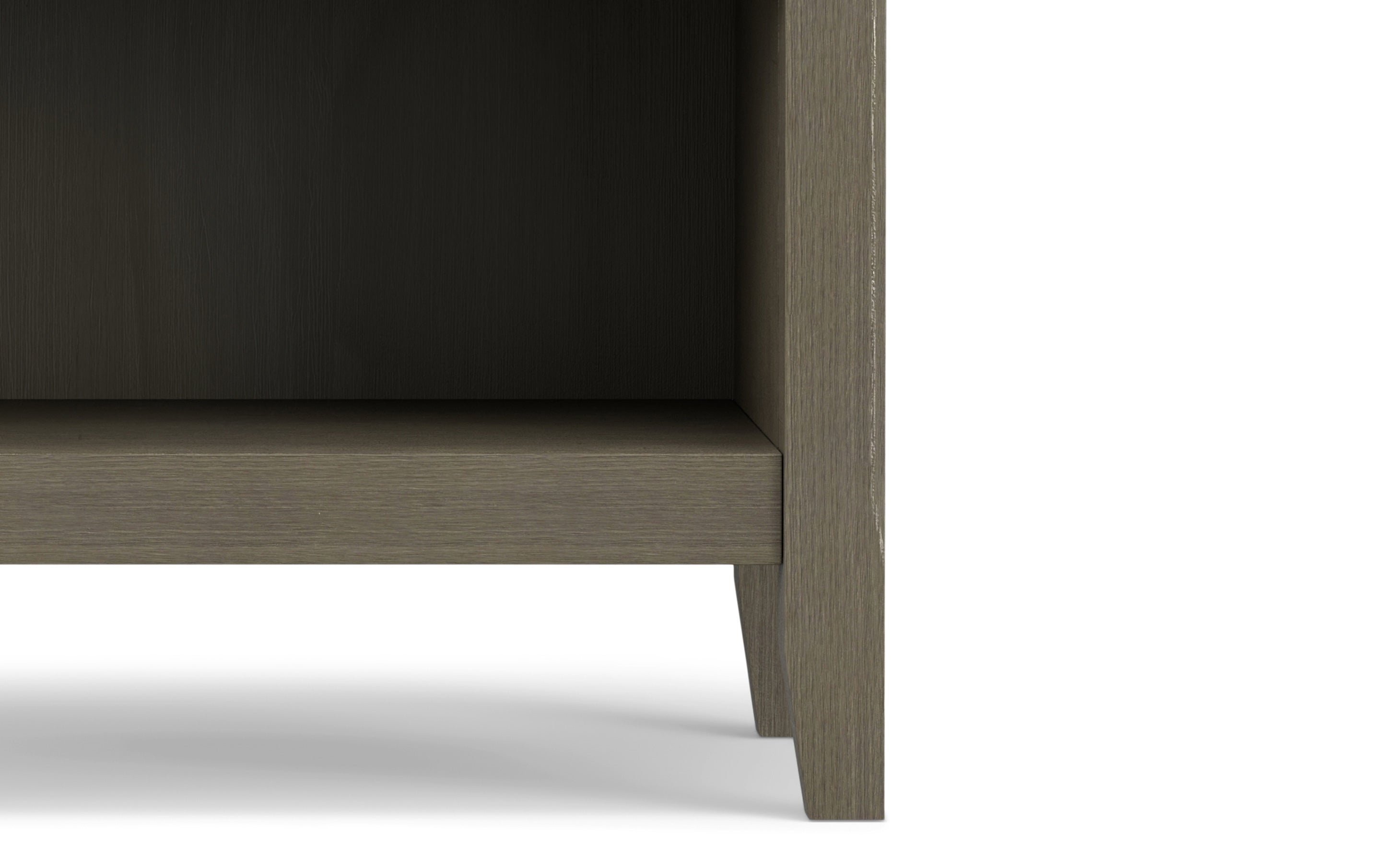 Amherst Bedside Table