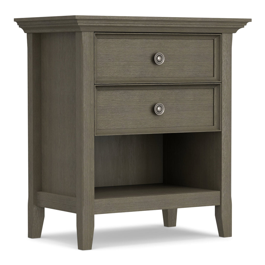 Amherst Bedside Table