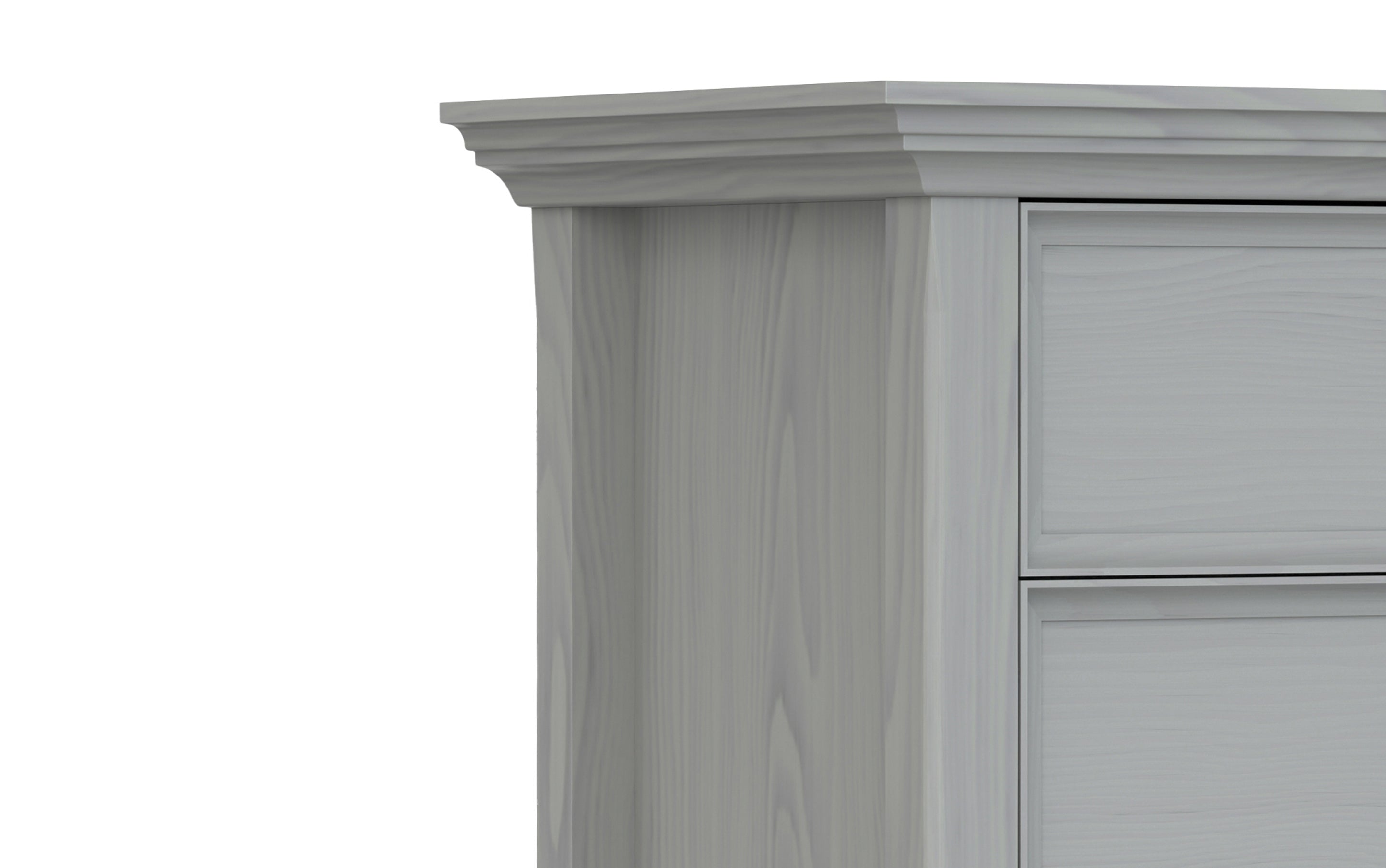 Amherst Bedside Table