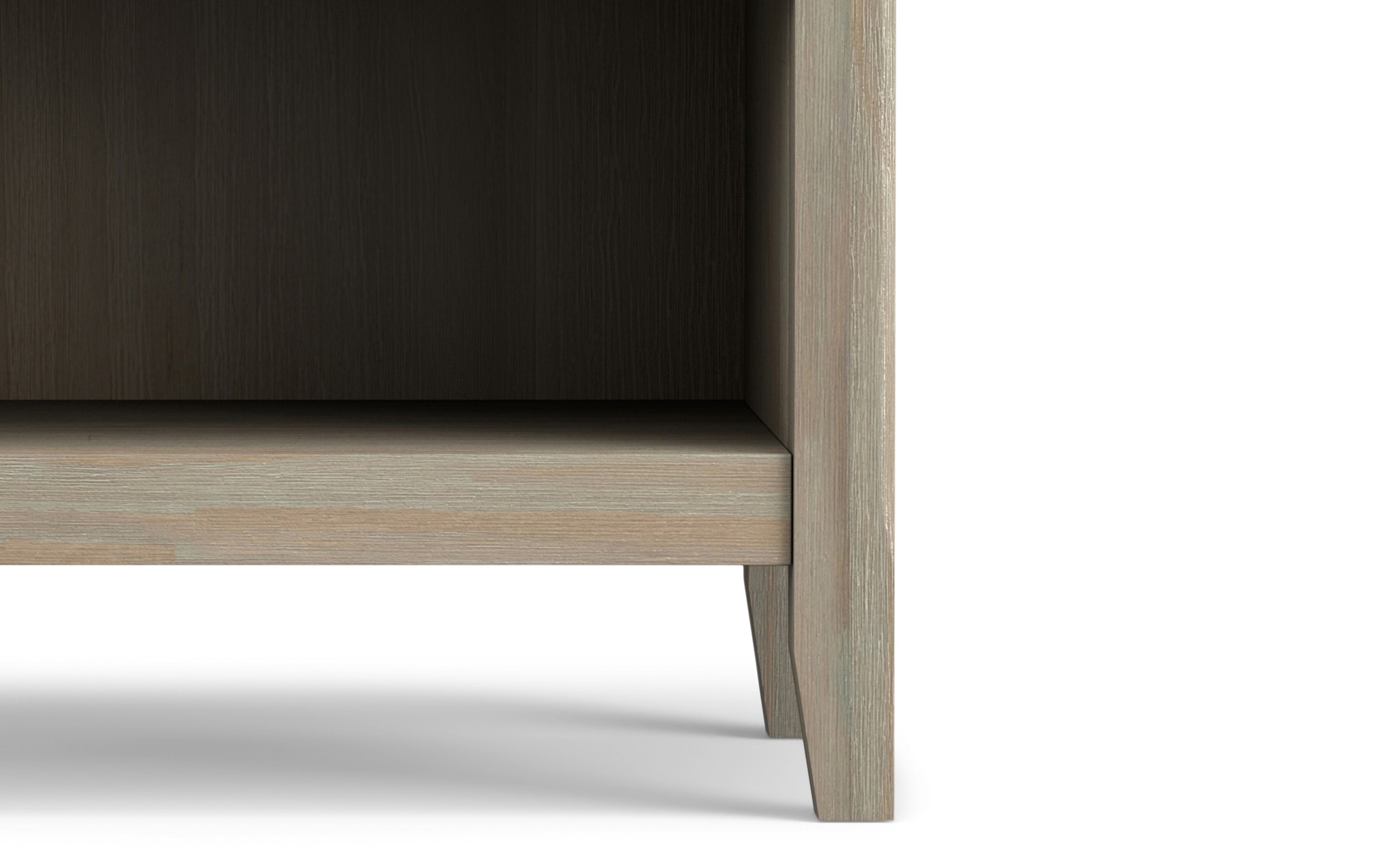 Amherst Bedside Table