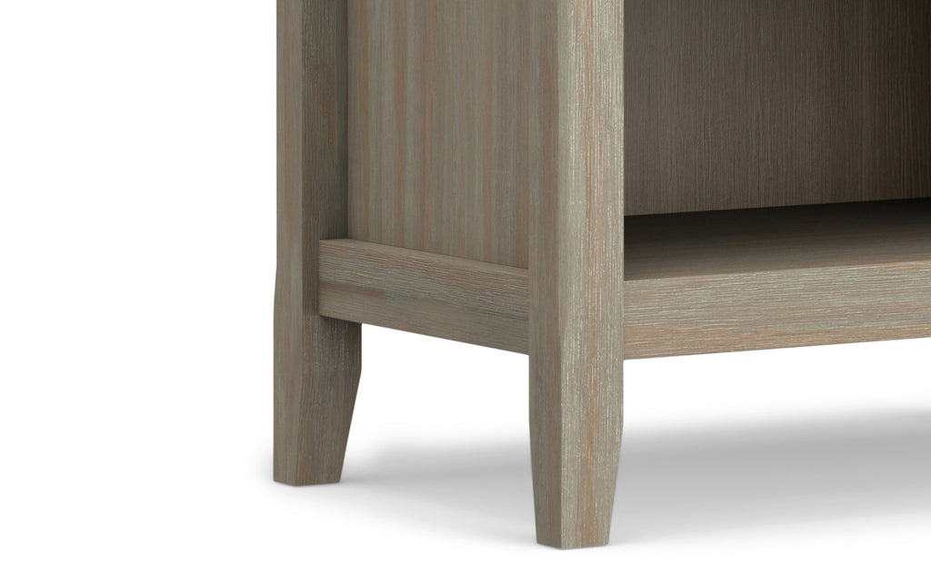 Amherst Bedside Table