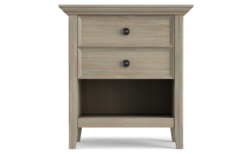 Amherst Bedside Table