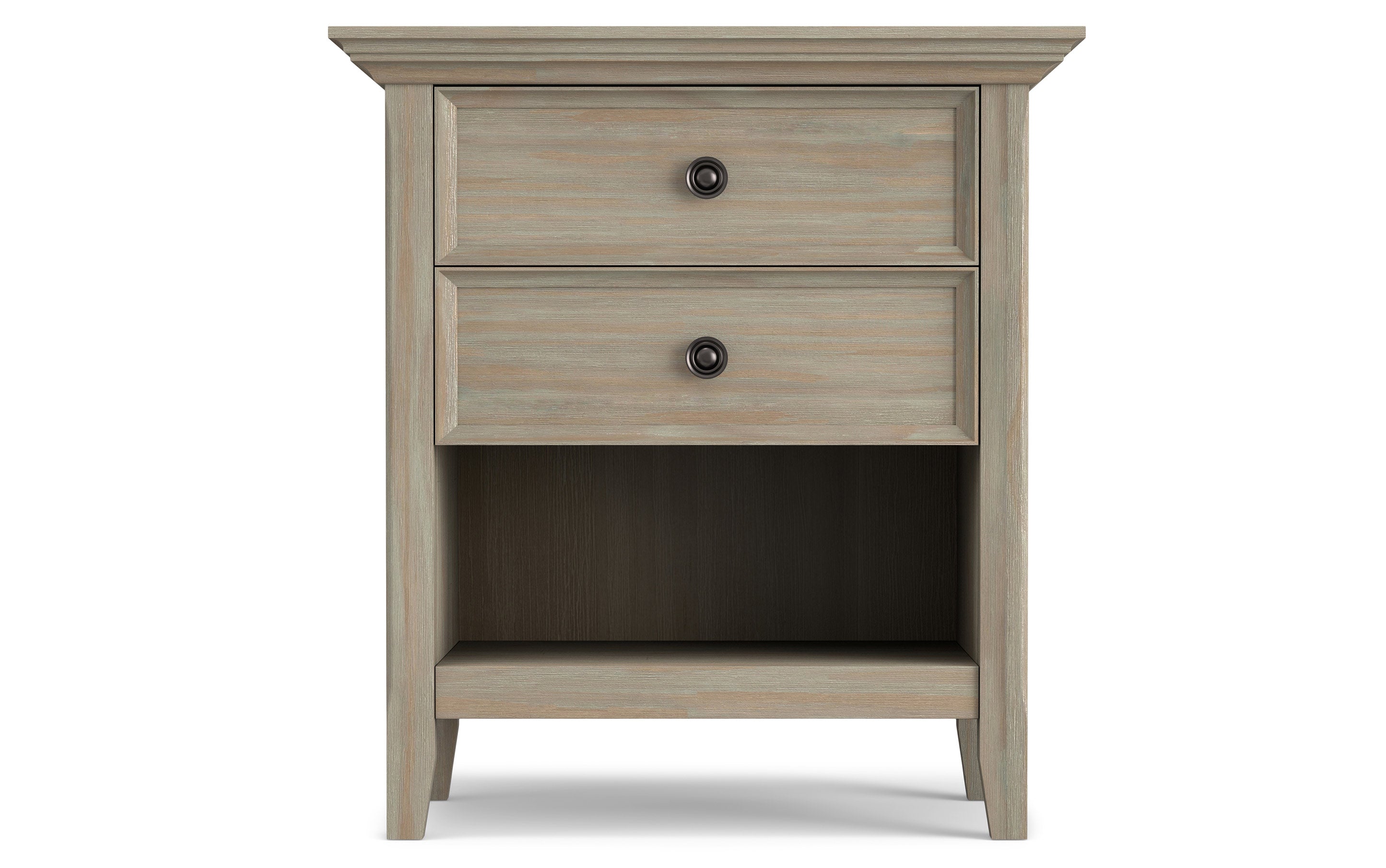 Amherst Bedside Table