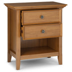 Amherst Bedside Table