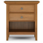 Amherst Bedside Table