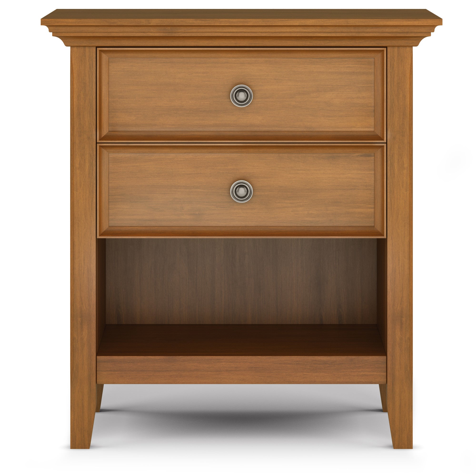 Amherst Bedside Table