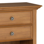 Amherst Bedside Table