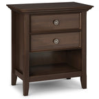 Amherst Bedside Table