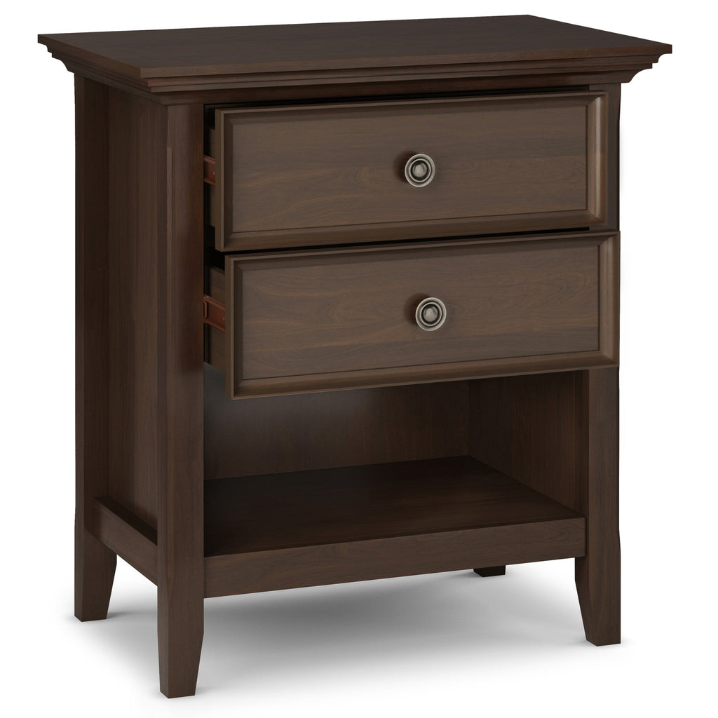 Amherst Bedside Table