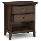 Amherst Bedside Table