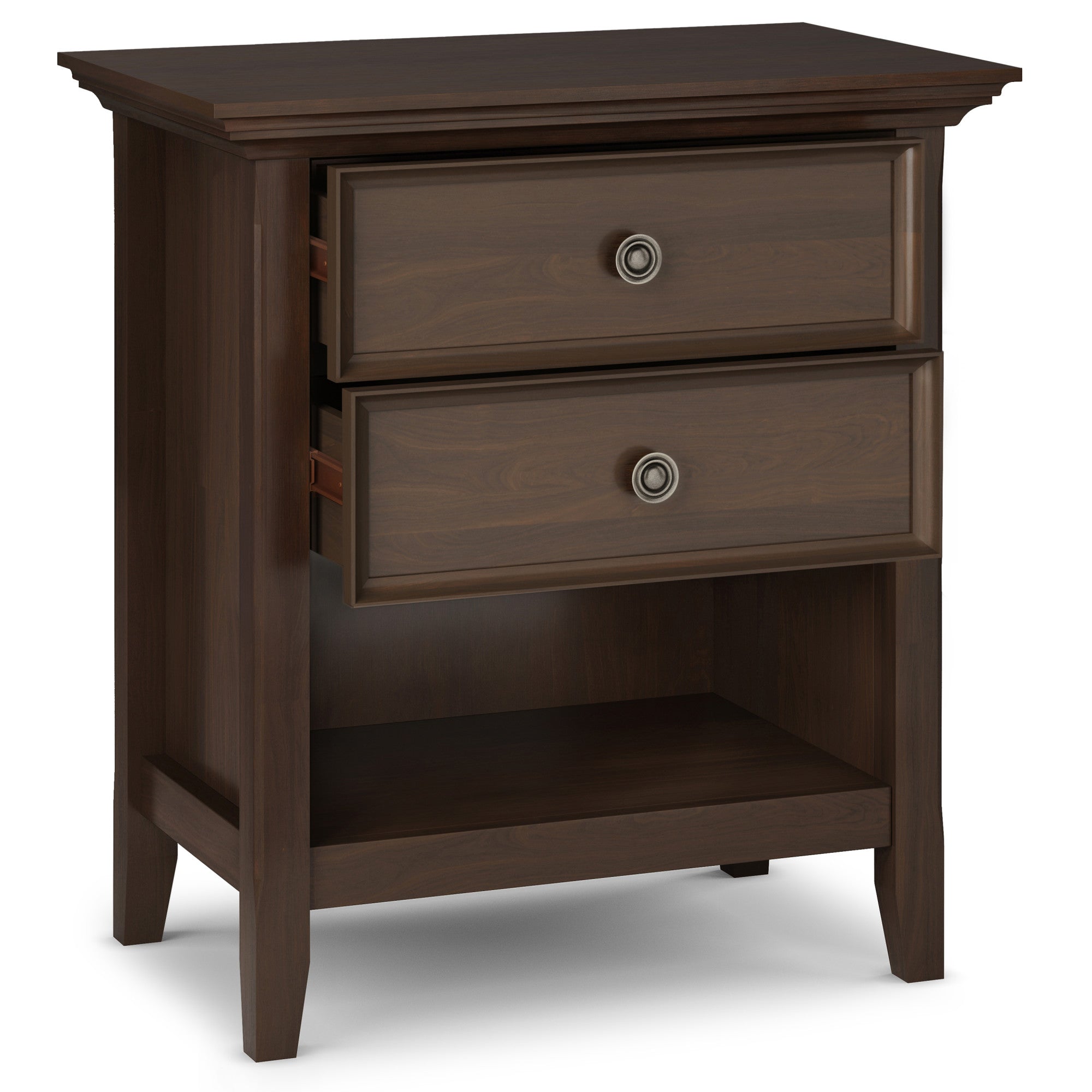 Amherst Bedside Table