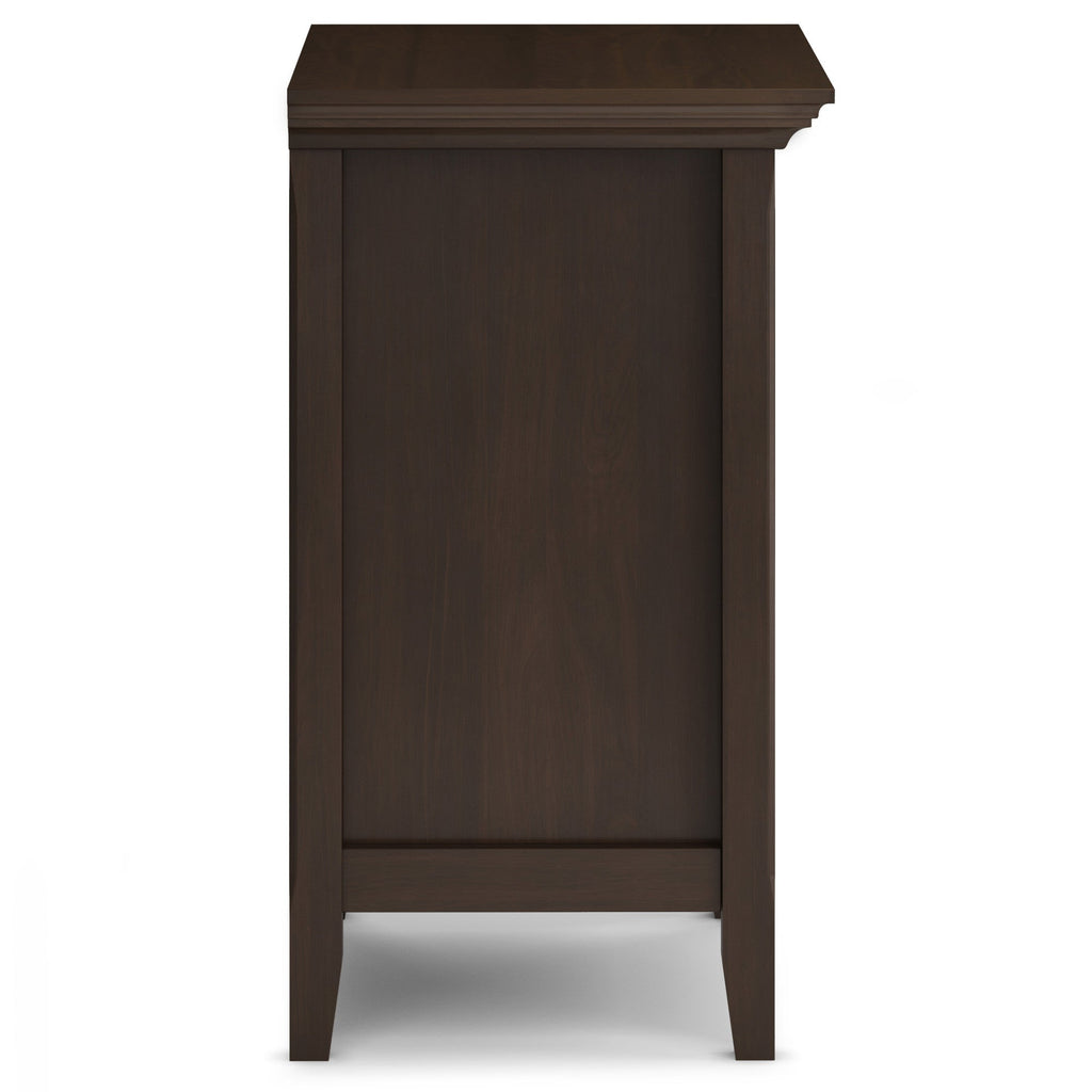 Amherst Bedside Table