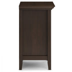 Amherst Bedside Table