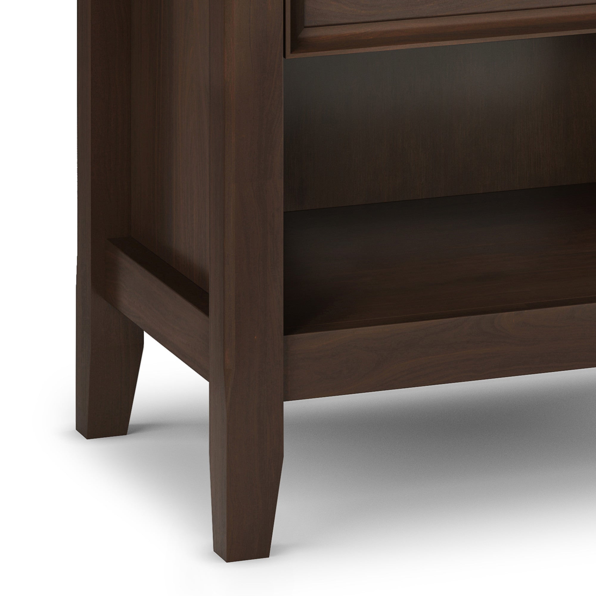 Amherst Bedside Table