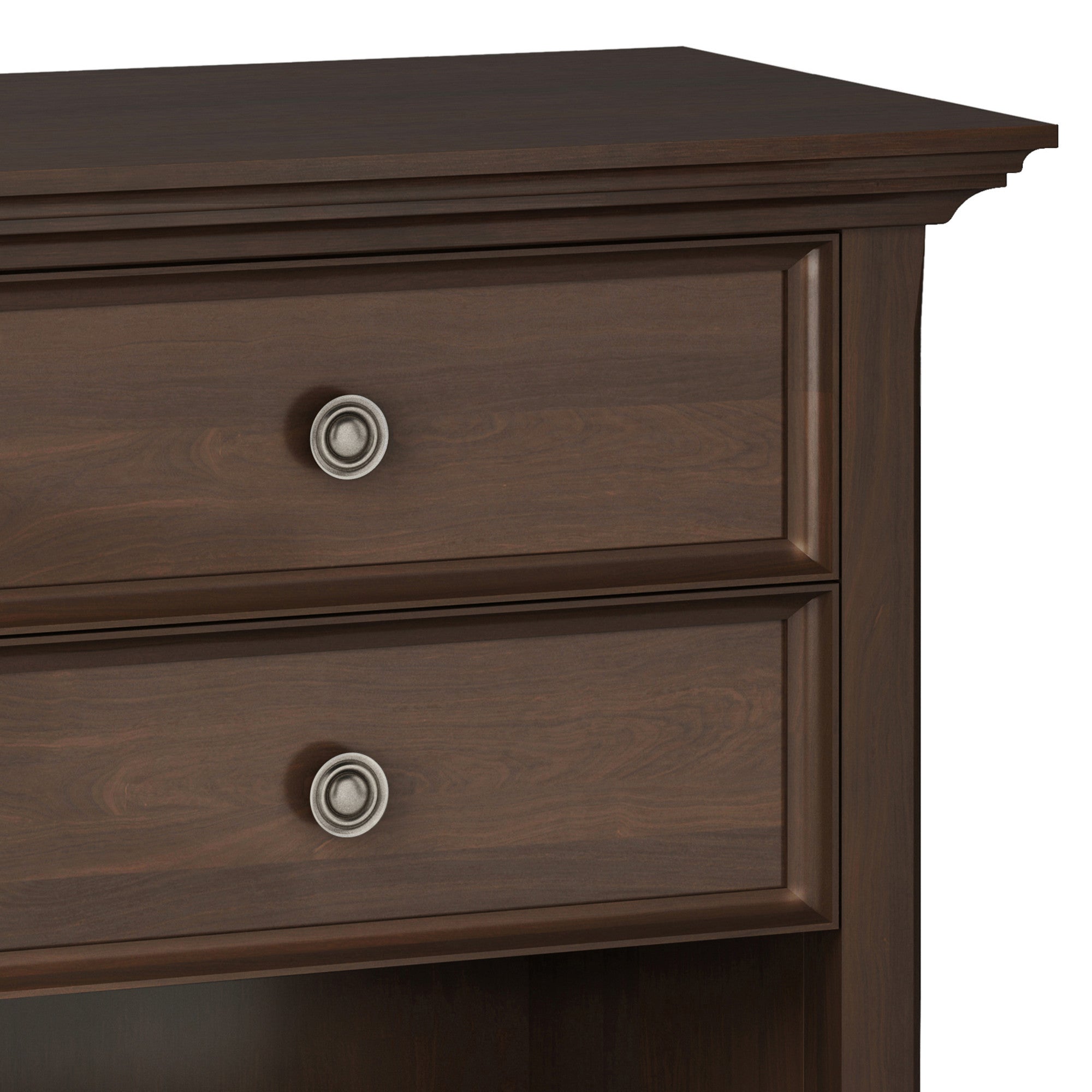 Amherst Bedside Table