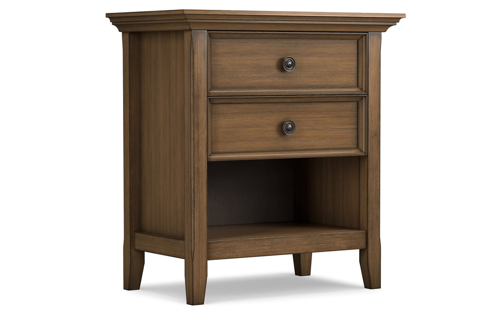 Amherst Bedside Table