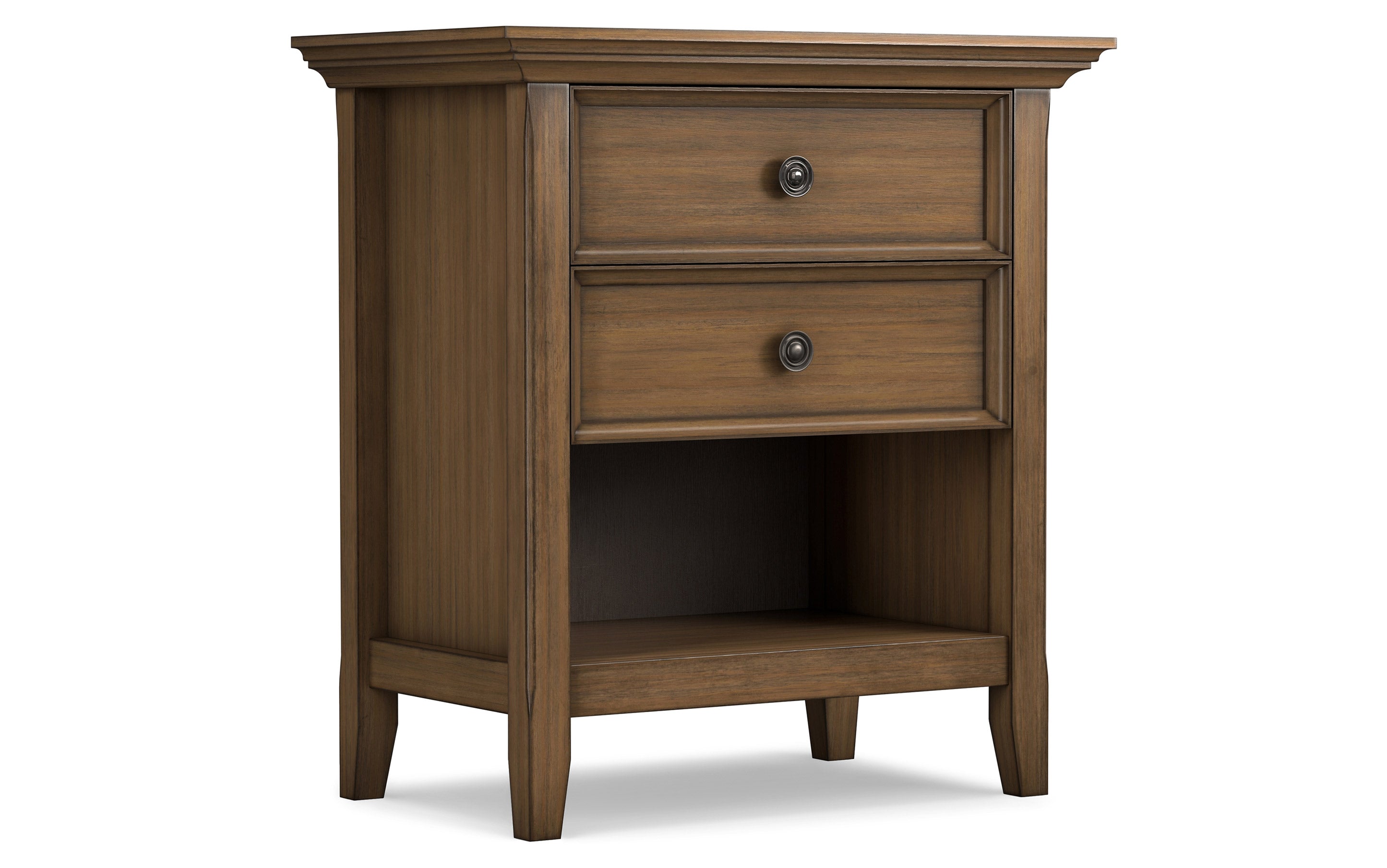 Amherst Bedside Table