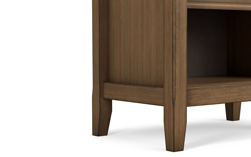 Amherst Bedside Table