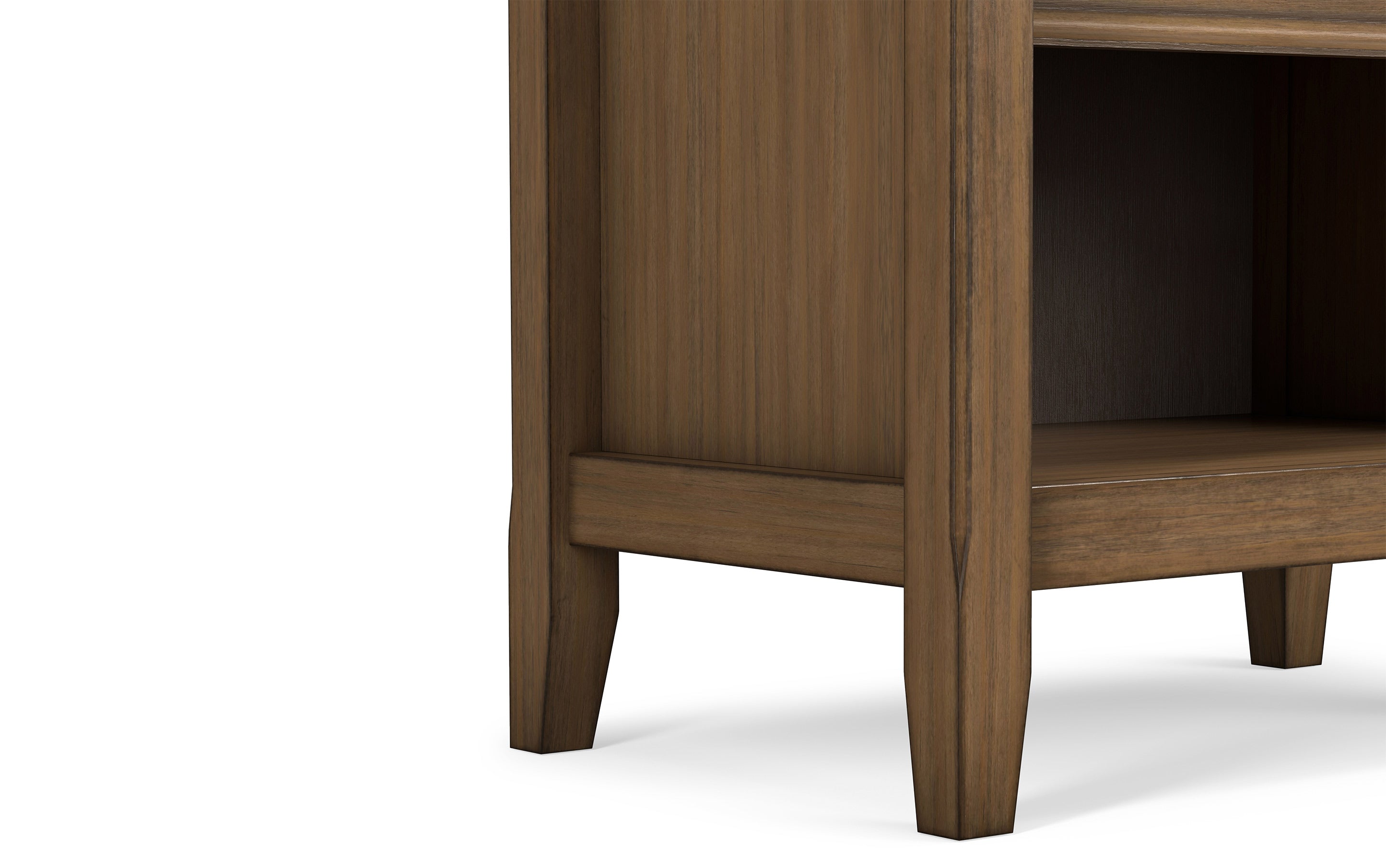 Amherst Bedside Table