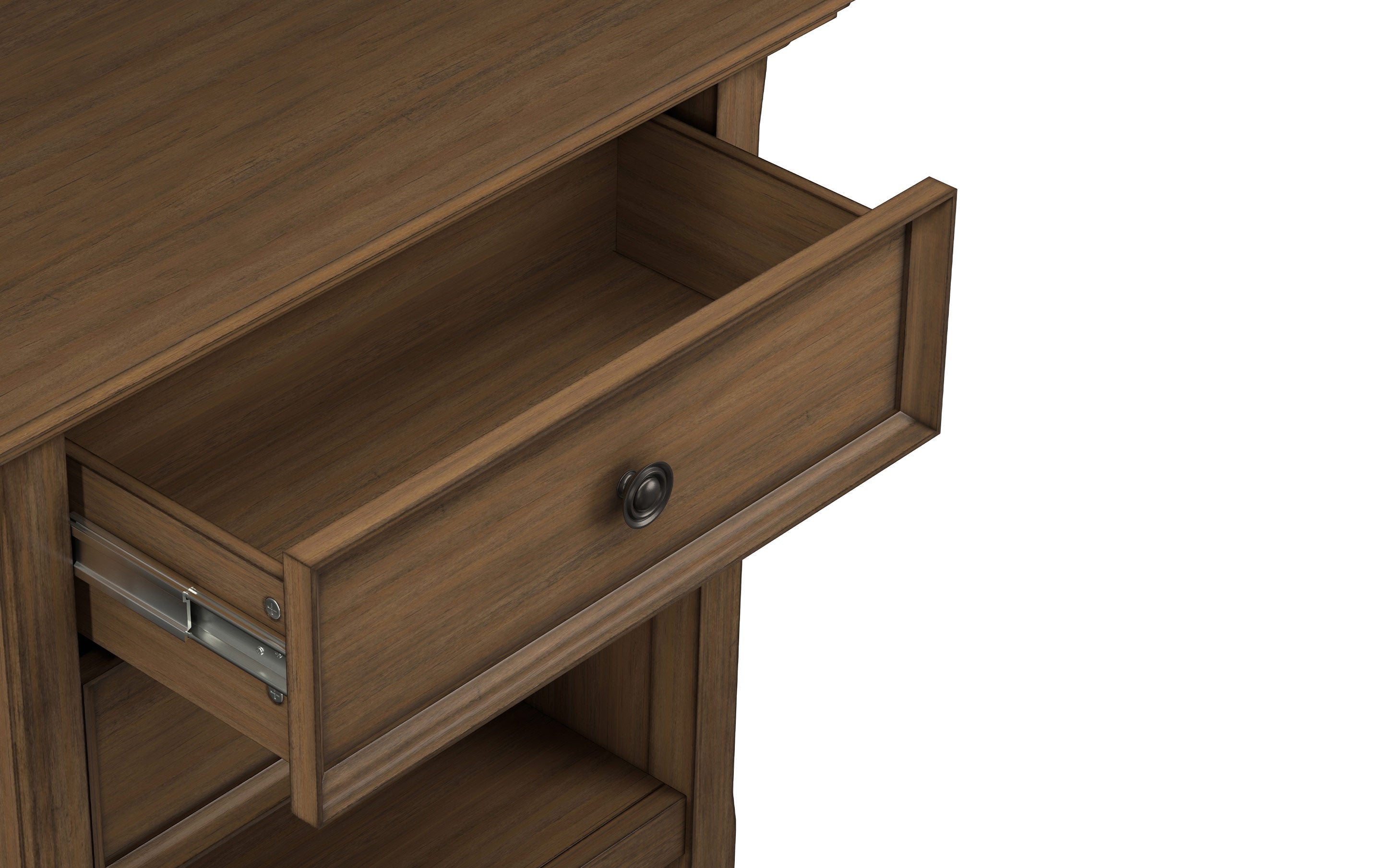 Amherst Bedside Table