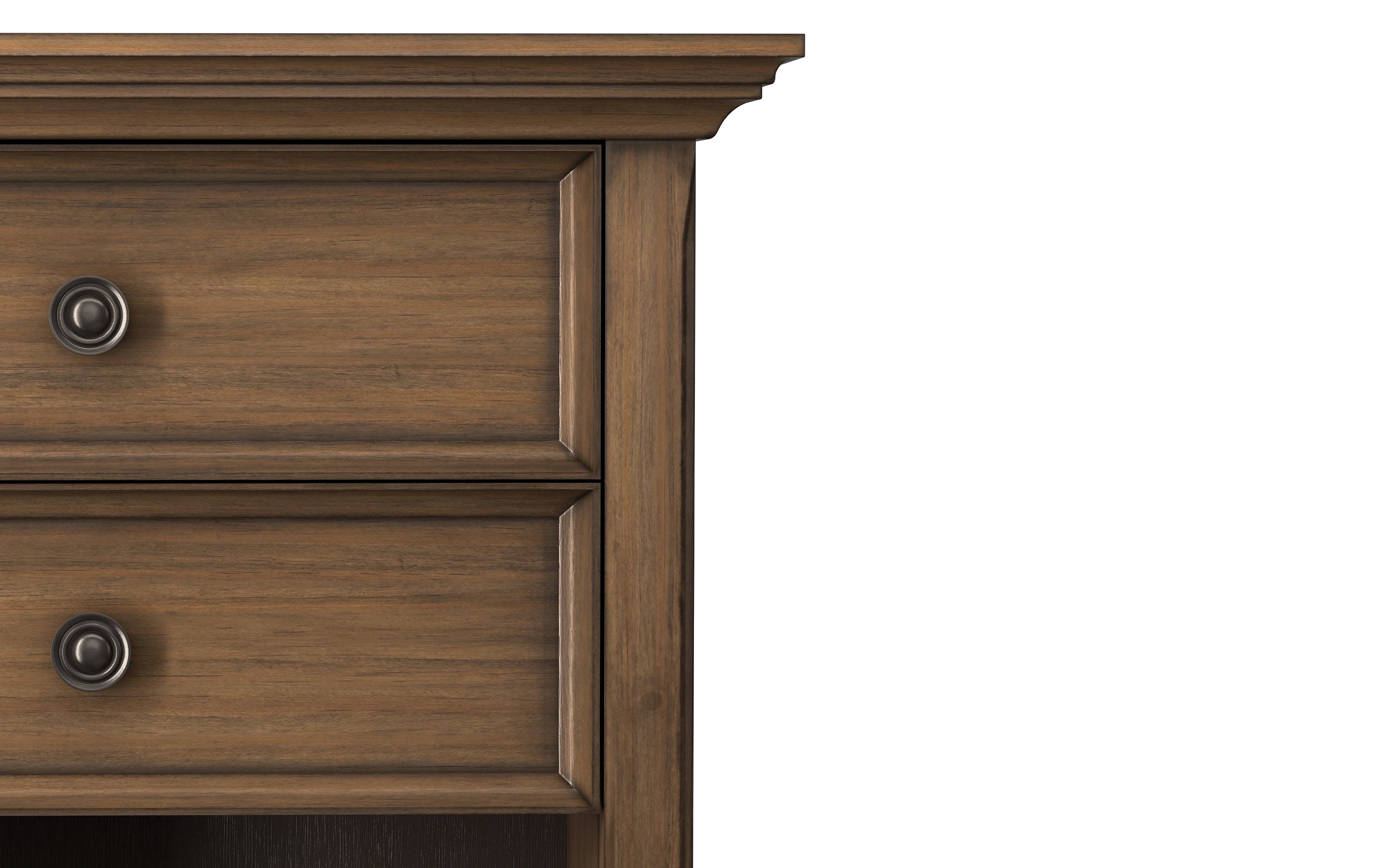 Amherst Bedside Table