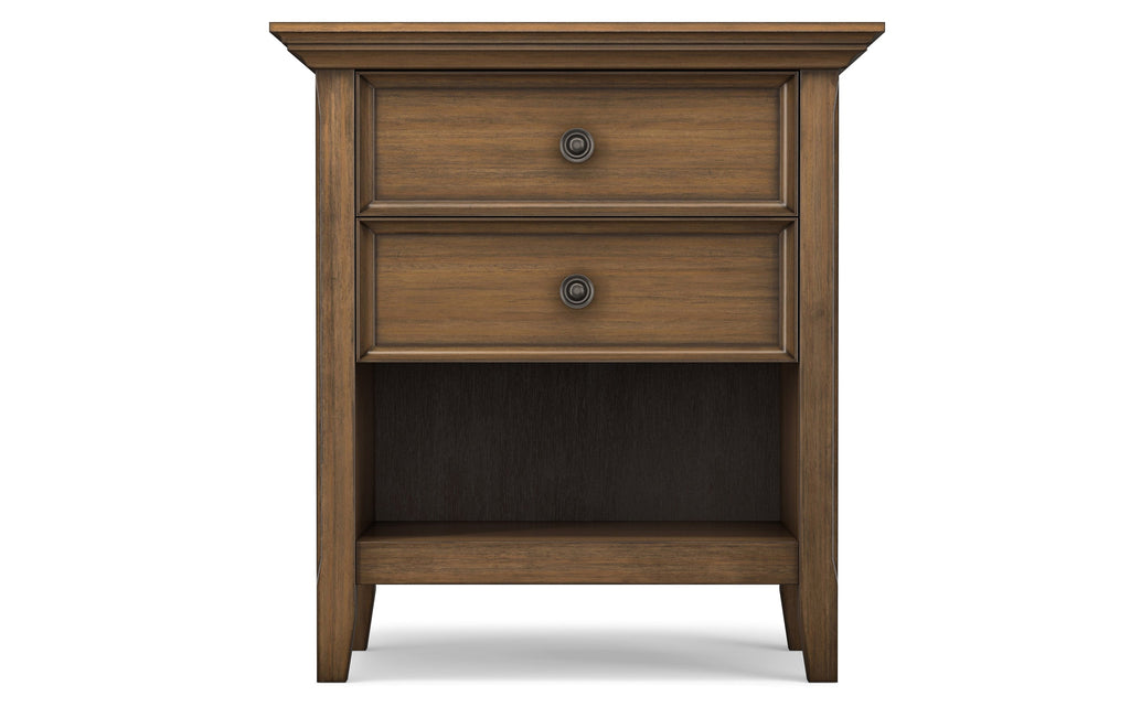 Amherst Bedside Table