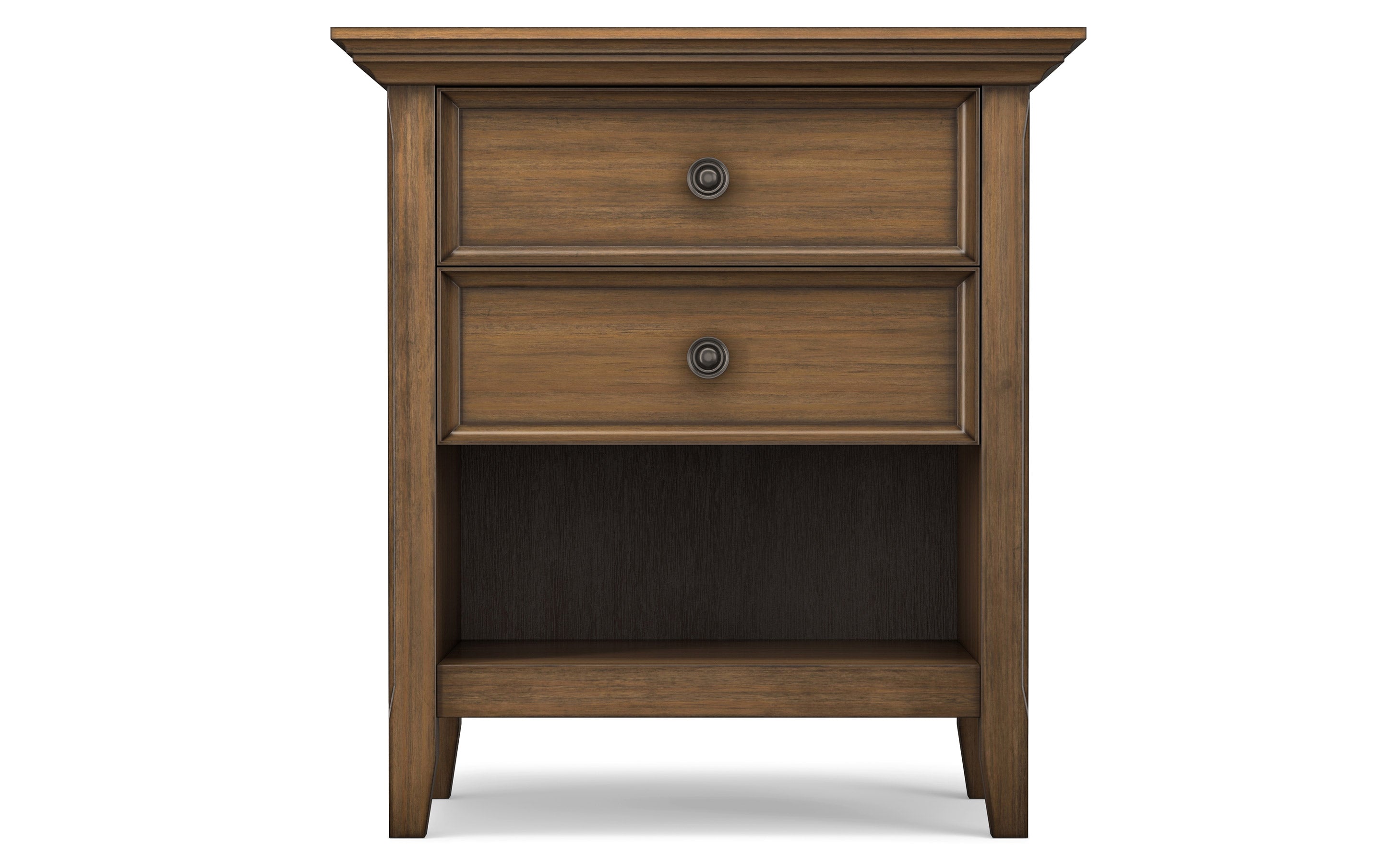 Amherst Bedside Table