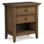 Amherst Bedside Table