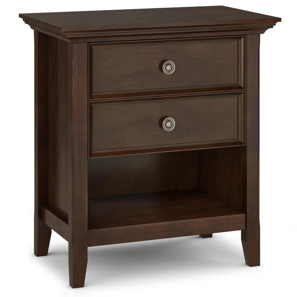 Amherst Bedside Table