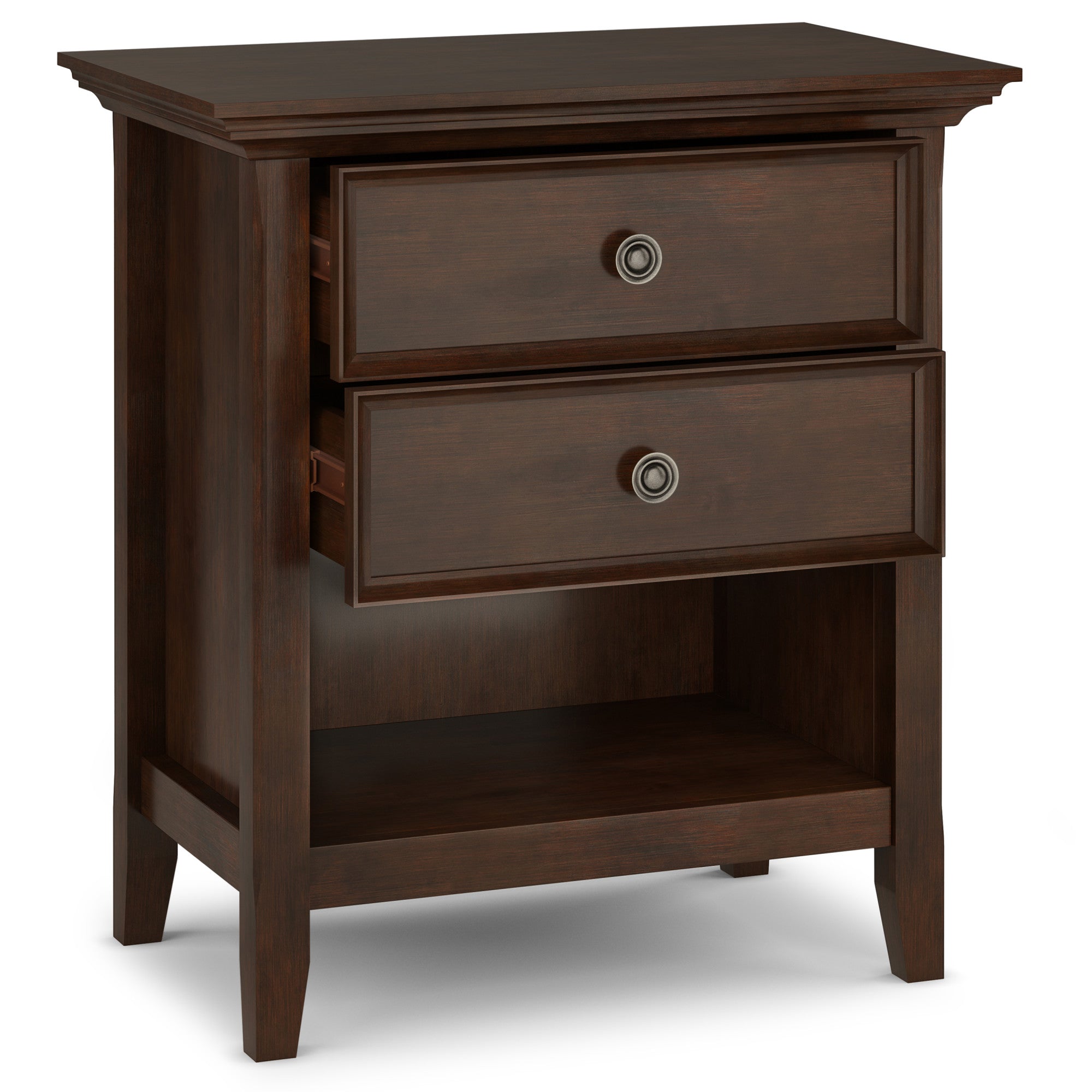 Amherst Bedside Table