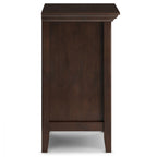Amherst Bedside Table