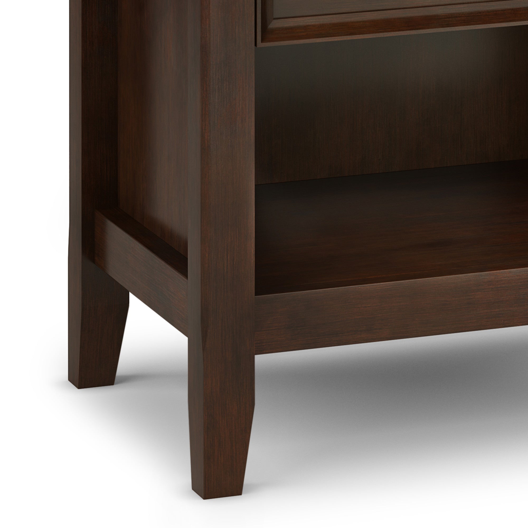 Amherst Bedside Table