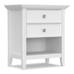 Amherst Bedside Table