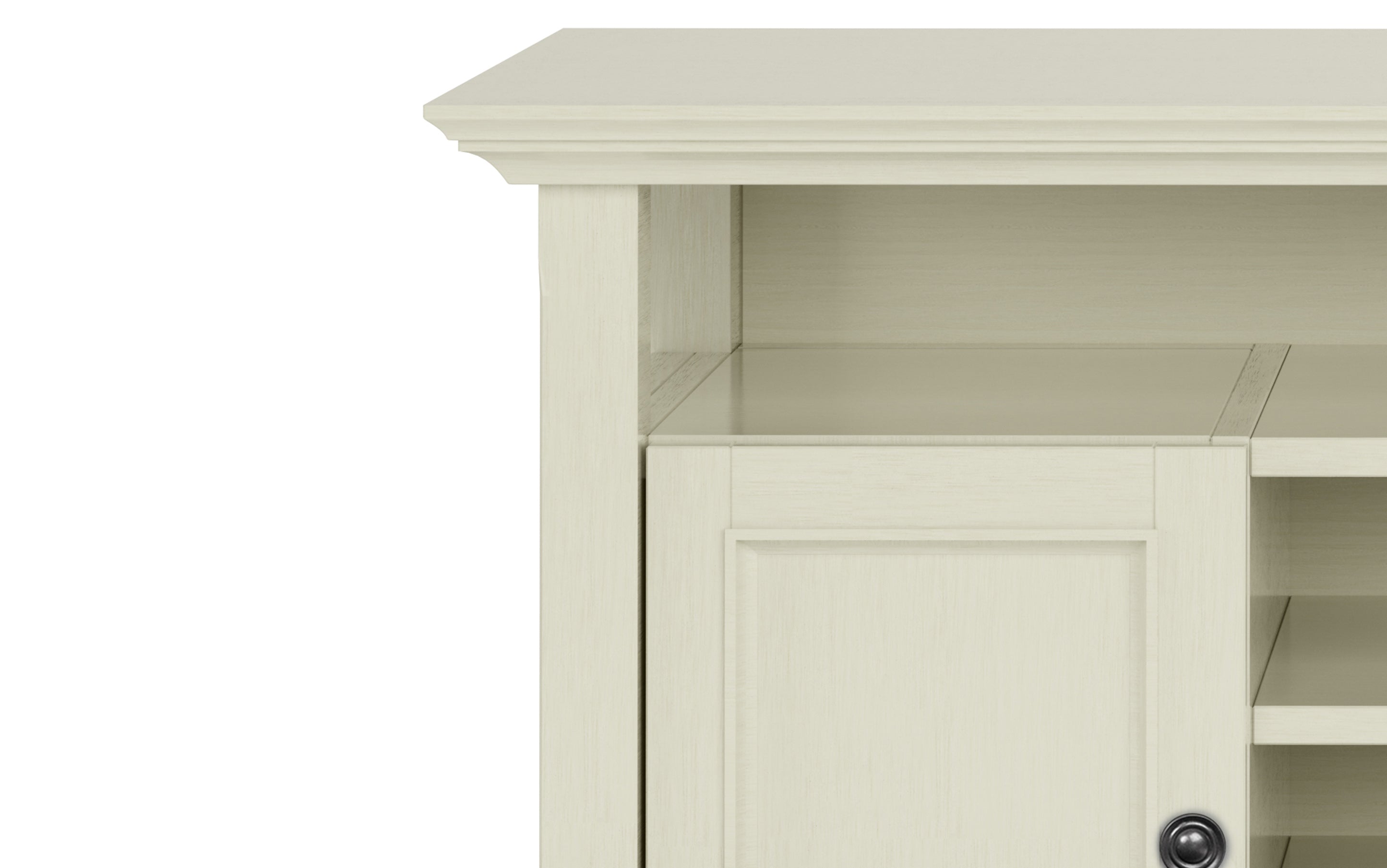 Amherst 54 inch TV Media Stand