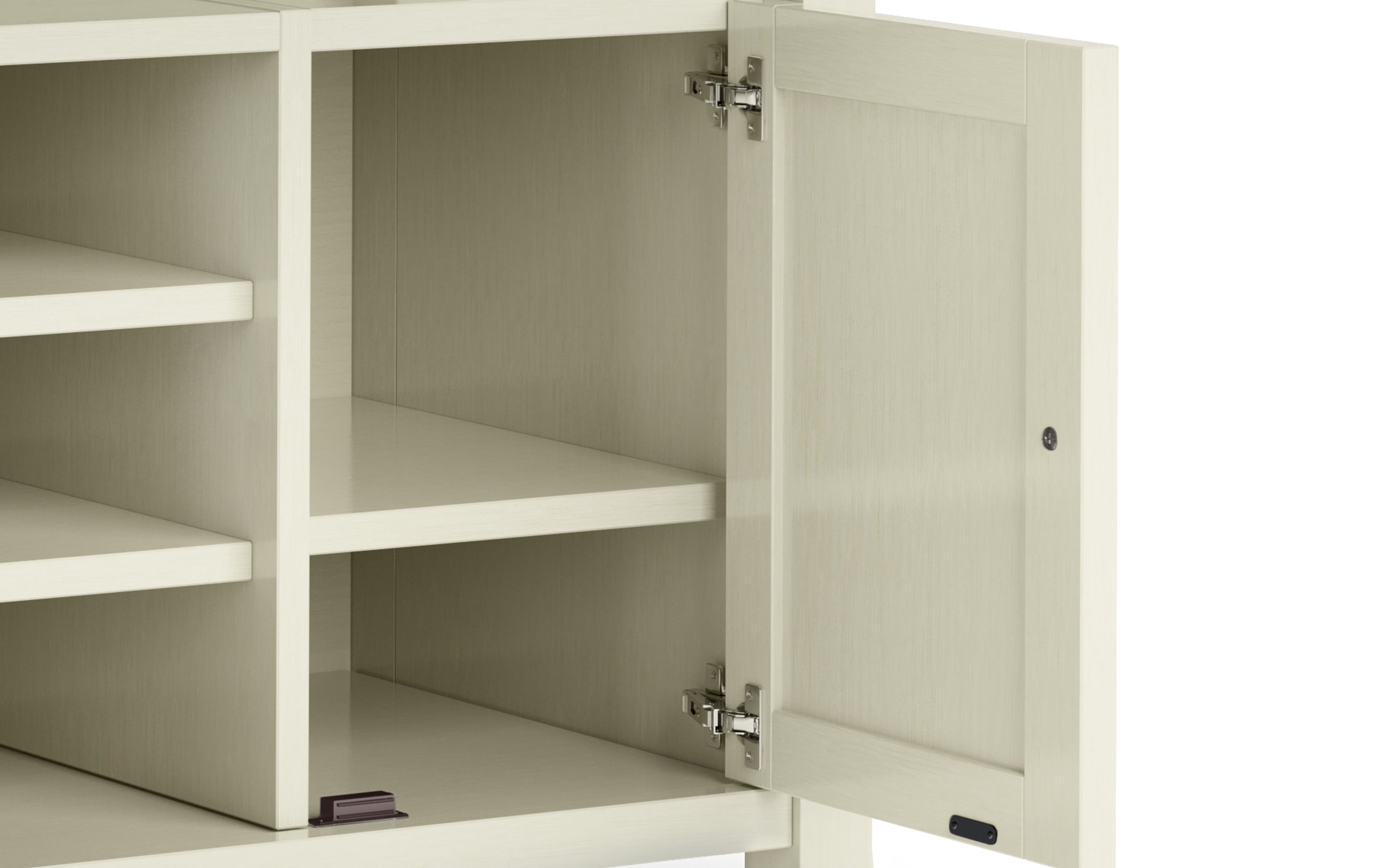 Amherst 54 inch TV Media Stand