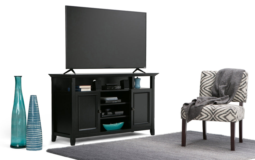 Amherst 54 inch TV Media Stand