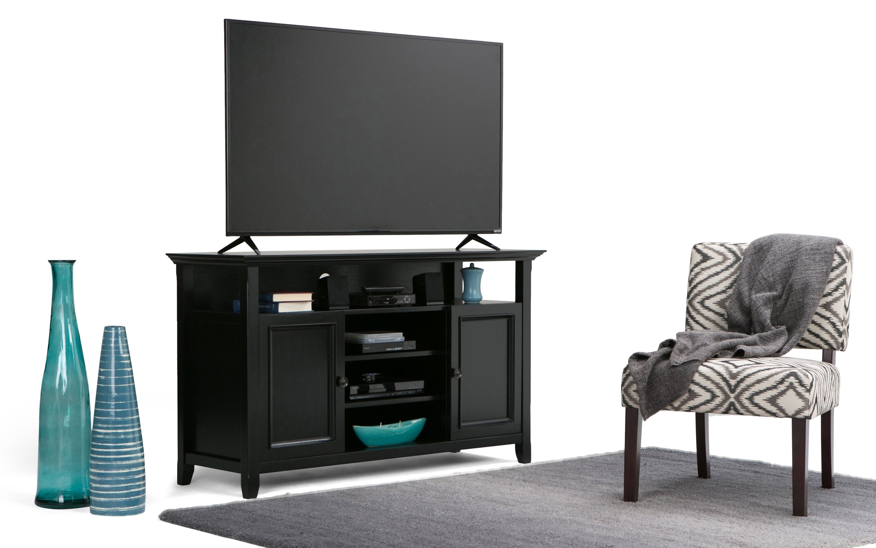 Amherst 54 inch TV Media Stand